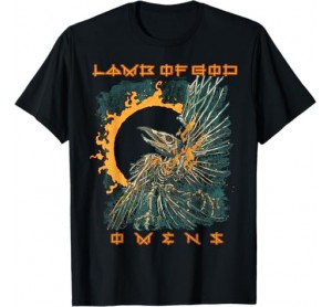 Omens Birdbox